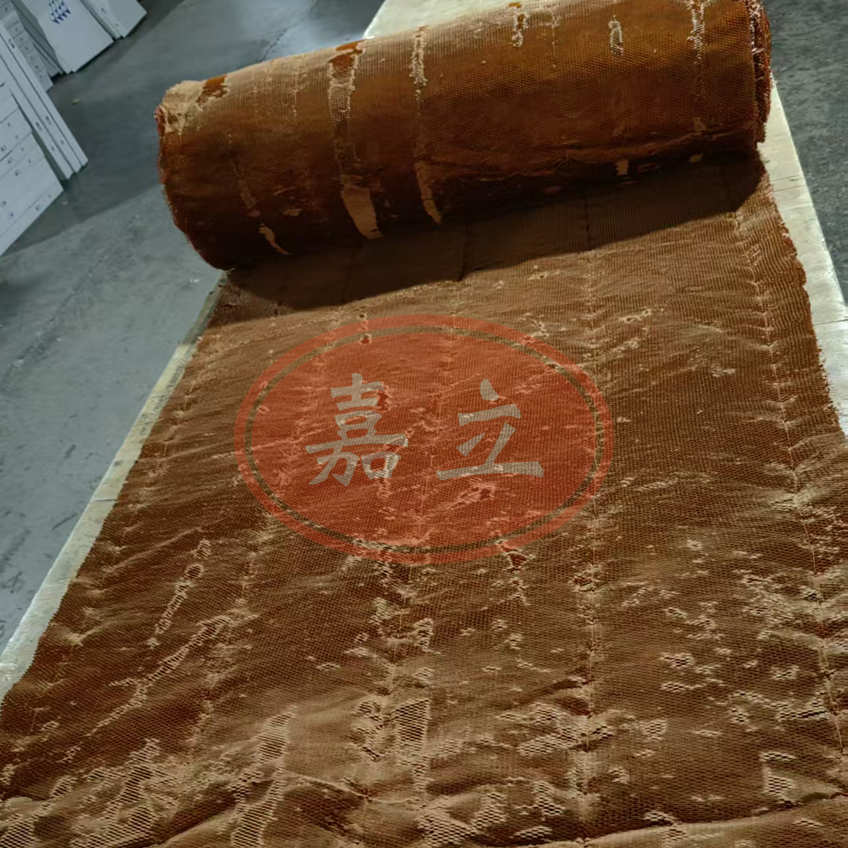 绥江多层油漆过滤纸